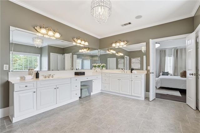 943 Tarry Post Court, Suwanee, GA 30024