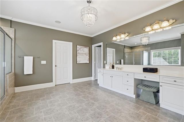943 Tarry Post Court, Suwanee, GA 30024
