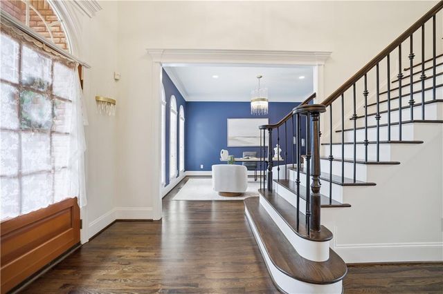 943 Tarry Post Court, Suwanee, GA 30024