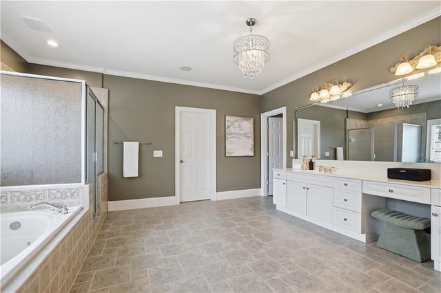943 Tarry Post Court, Suwanee, GA 30024