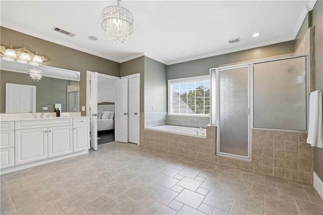 943 Tarry Post Court, Suwanee, GA 30024