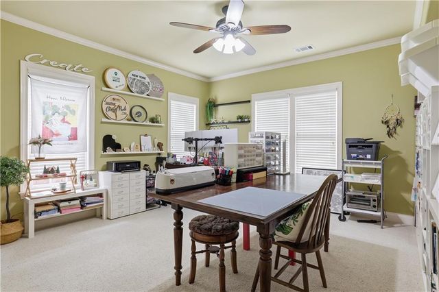 943 Tarry Post Court, Suwanee, GA 30024