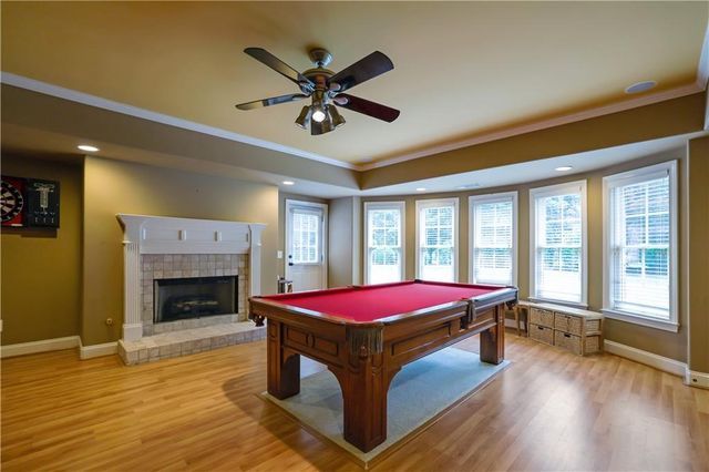 943 Tarry Post Court, Suwanee, GA 30024