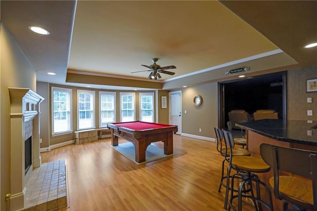 943 Tarry Post Court, Suwanee, GA 30024