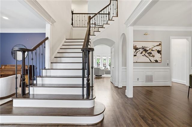 943 Tarry Post Court, Suwanee, GA 30024