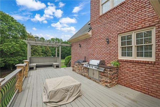 943 Tarry Post Court, Suwanee, GA 30024
