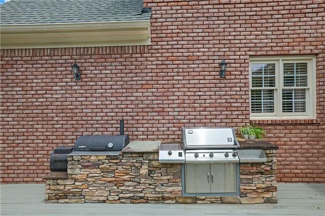 943 Tarry Post Court, Suwanee, GA 30024