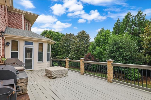 943 Tarry Post Court, Suwanee, GA 30024