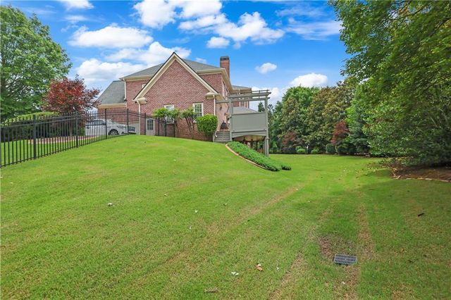 943 Tarry Post Court, Suwanee, GA 30024