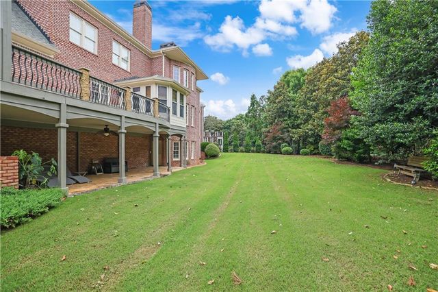 943 Tarry Post Court, Suwanee, GA 30024
