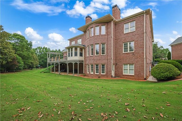 943 Tarry Post Court, Suwanee, GA 30024