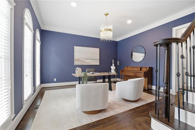 943 Tarry Post Court, Suwanee, GA 30024