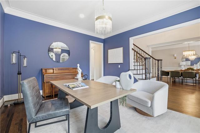 943 Tarry Post Court, Suwanee, GA 30024