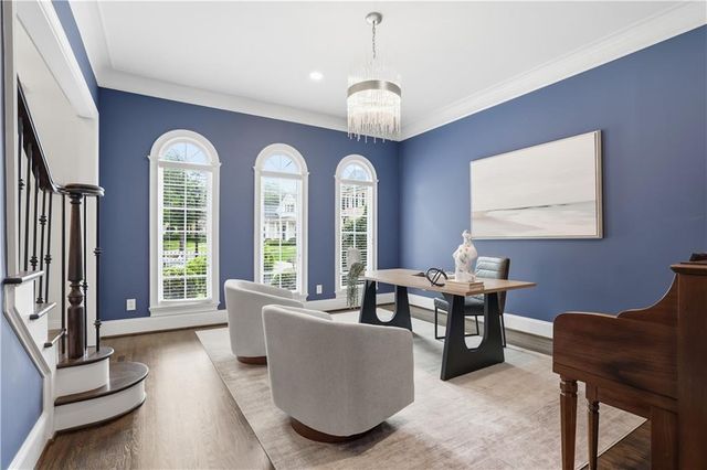 943 Tarry Post Court, Suwanee, GA 30024