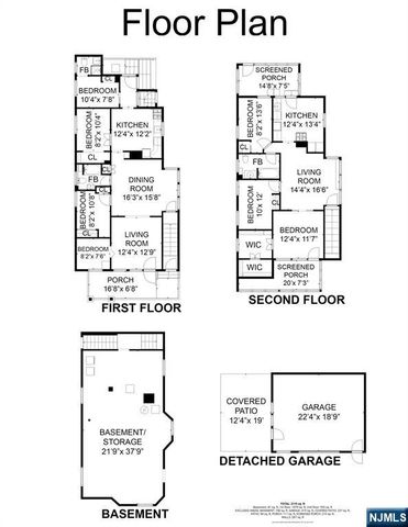 151 4th Avenue, Hawthorne, NJ 07506