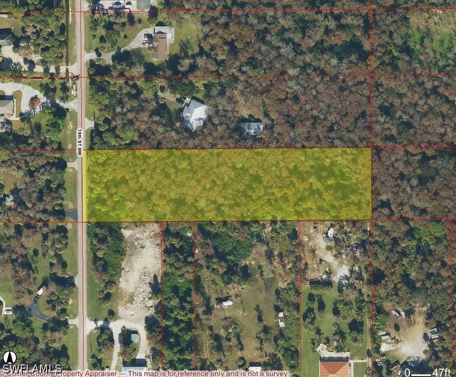 120 19th ST NW, Naples, FL 34120