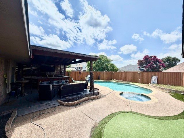 601 Gateway Bend, Wylie, TX 75098