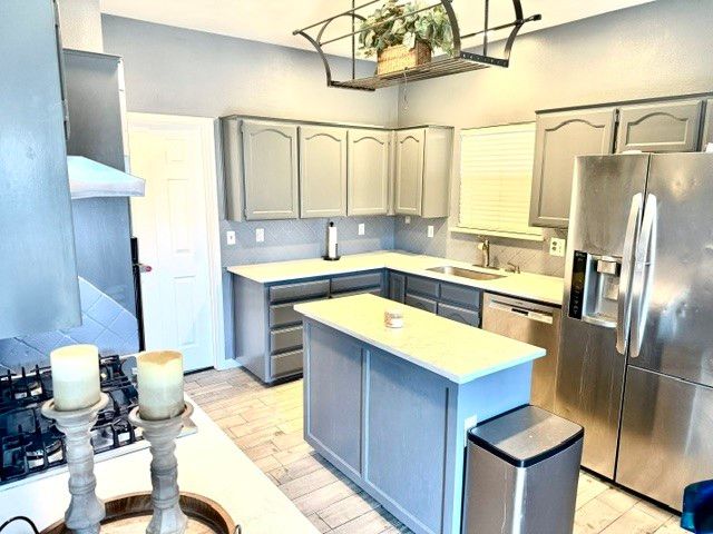 601 Gateway Bend, Wylie, TX 75098