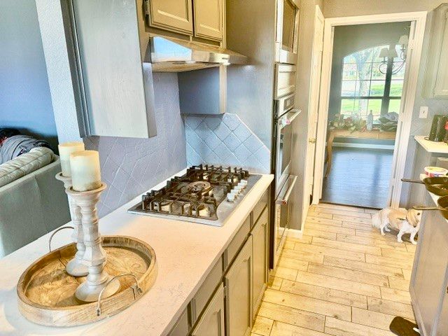 601 Gateway Bend, Wylie, TX 75098