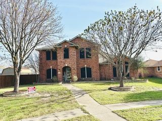 601 Gateway Bend, Wylie, TX 75098