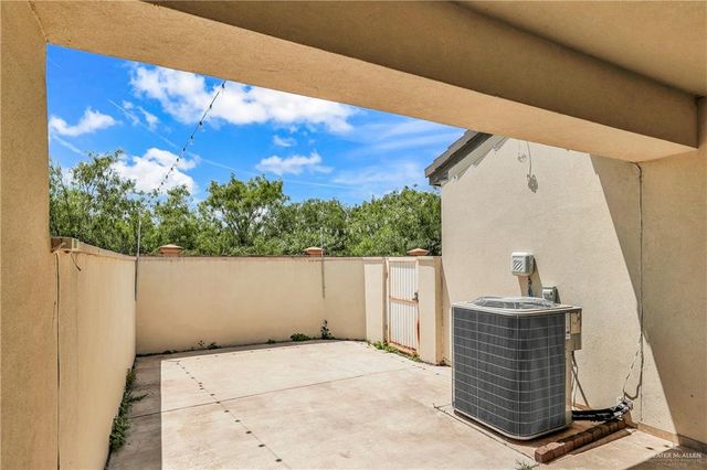 1441 Ozark Avenue, Mcallen, TX 78504