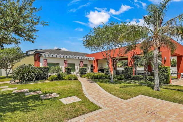 1441 Ozark Avenue, Mcallen, TX 78504