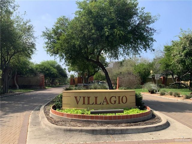 1441 Ozark Avenue, Mcallen, TX 78504