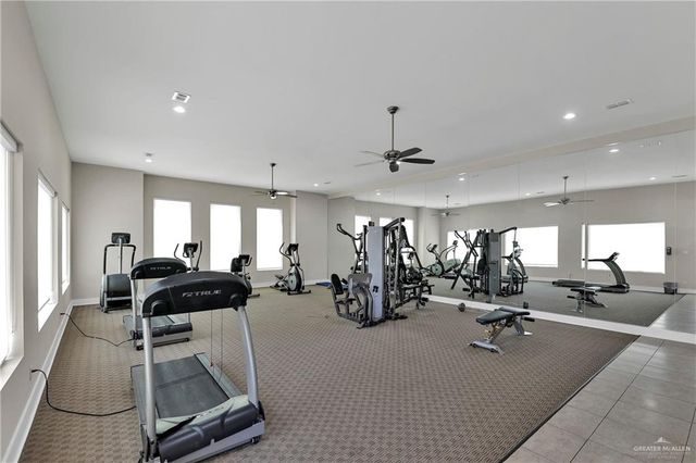 1441 Ozark Avenue, Mcallen, TX 78504