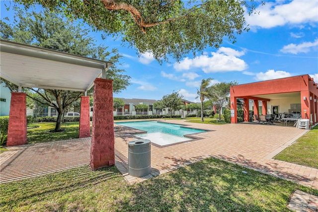 1441 Ozark Avenue, Mcallen, TX 78504