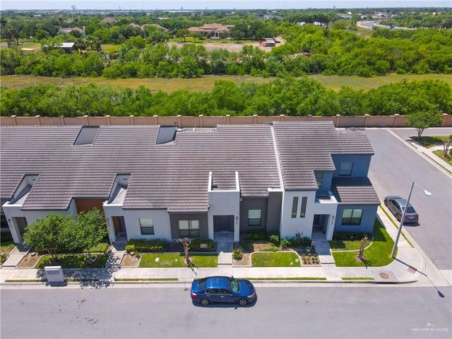 1441 Ozark Avenue, Mcallen, TX 78504