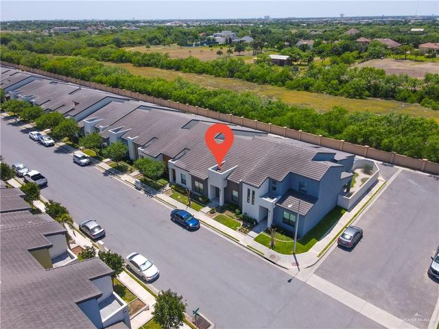 1441 Ozark Avenue, Mcallen, TX 78504