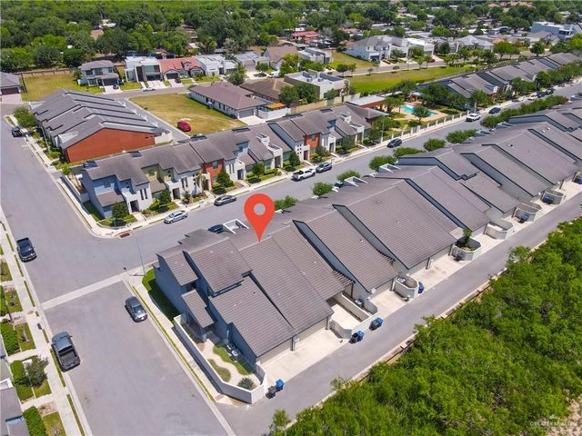 1441 Ozark Avenue, Mcallen, TX 78504