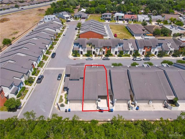1441 Ozark Avenue, Mcallen, TX 78504