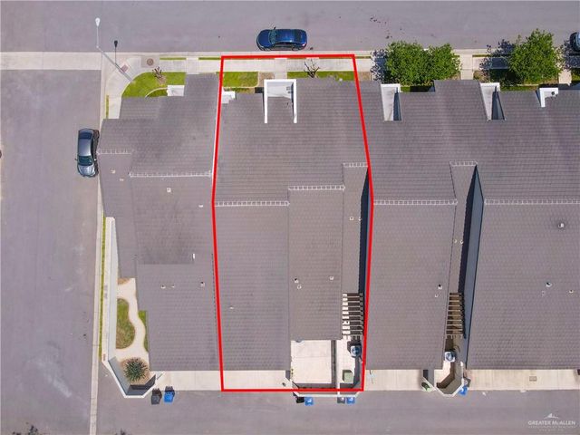 1441 Ozark Avenue, Mcallen, TX 78504