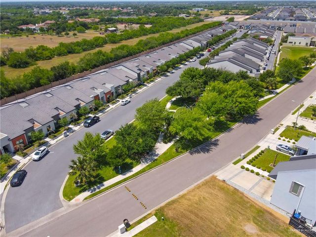 1441 Ozark Avenue, Mcallen, TX 78504