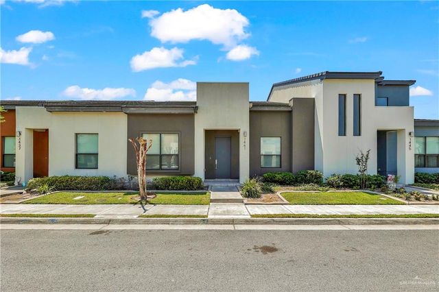 1441 Ozark Avenue, Mcallen, TX 78504