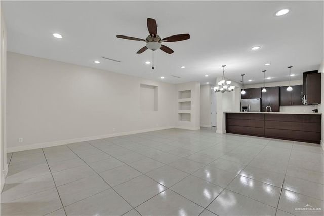 1441 Ozark Avenue, Mcallen, TX 78504