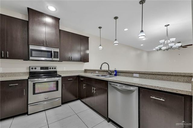 1441 Ozark Avenue, Mcallen, TX 78504