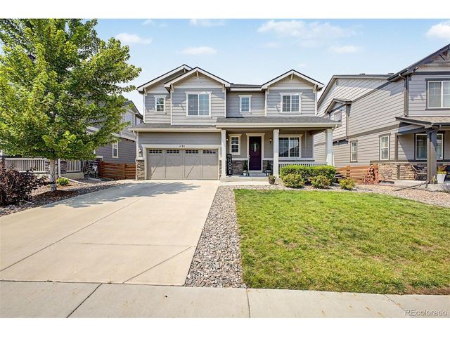 1191 Nova Pl, Erie, CO 80516