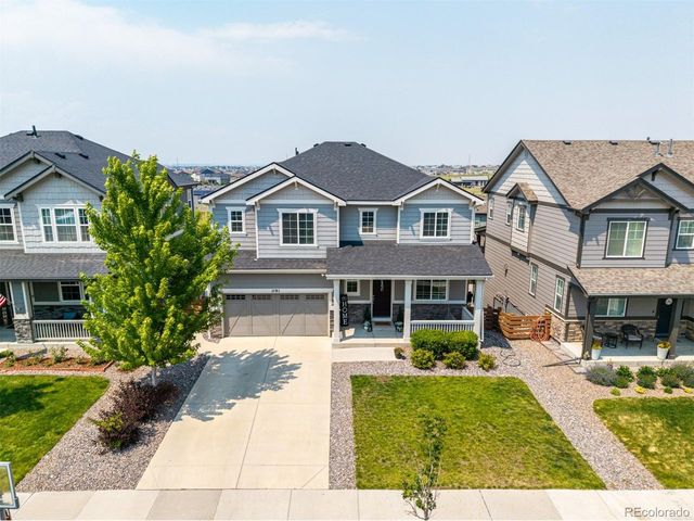 1191 Nova Pl, Erie, CO 80516