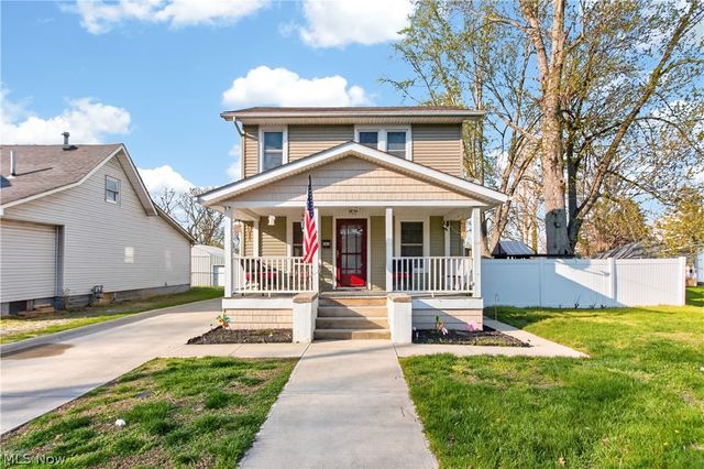 363 Seeley Street, Amherst, OH 44001