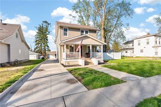 363 Seeley Street, Amherst, OH 44001