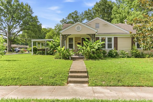 4351 SHELBOURNE DR, Memphis, TN 38108