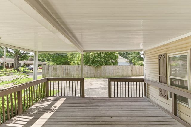 4351 SHELBOURNE DR, Memphis, TN 38108