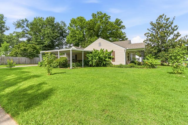 4351 SHELBOURNE DR, Memphis, TN 38108