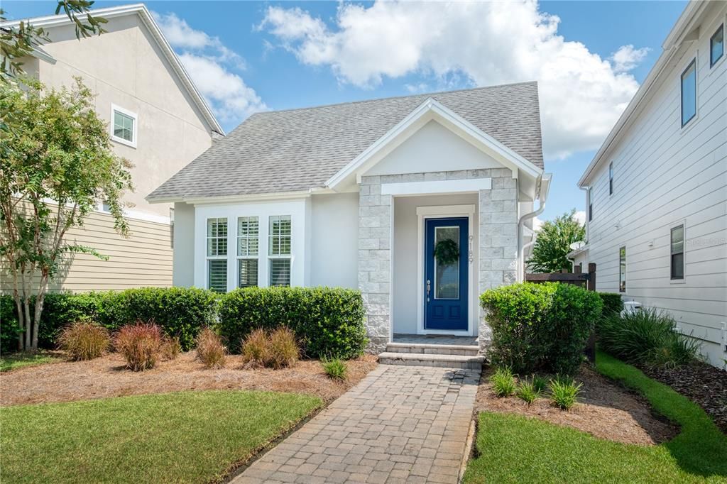 9189 MERRIFIELD STREET, Orlando, FL 32827