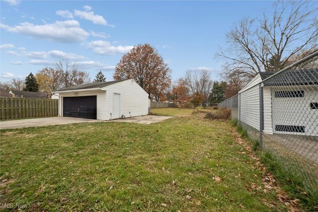 4638 W 156 Street, Cleveland, OH 44135