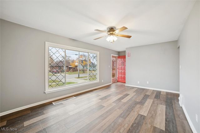 4638 W 156 Street, Cleveland, OH 44135