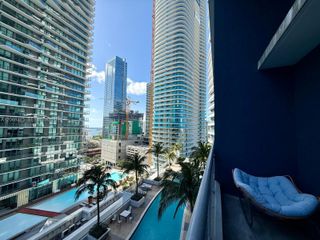 60 SW 13th Street 1618, Miami, FL 33130