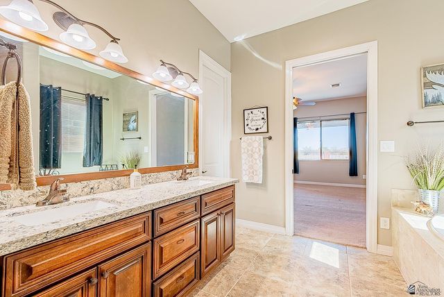 14680 E 46 Loop, Yuma, AZ 85367